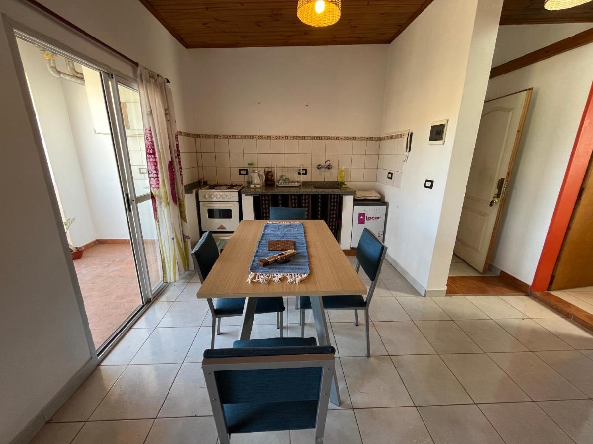 Loft La Mistica Apartment San Antonio de Areco Exterior photo
