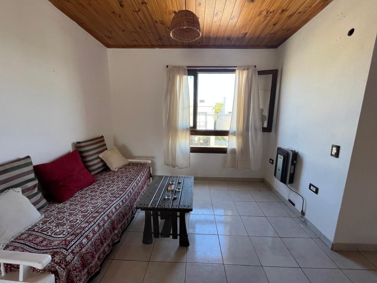 Loft La Mistica Apartment San Antonio de Areco Exterior photo
