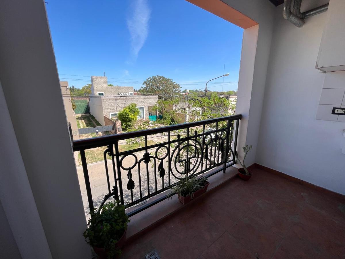 Loft La Mistica Apartment San Antonio de Areco Exterior photo