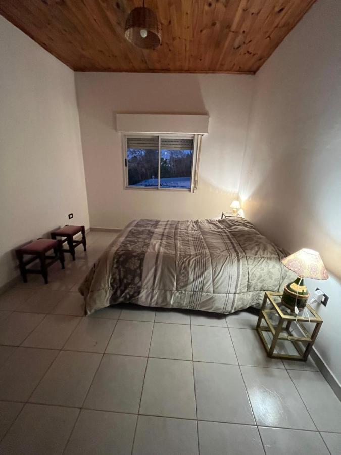 Loft La Mistica Apartment San Antonio de Areco Exterior photo