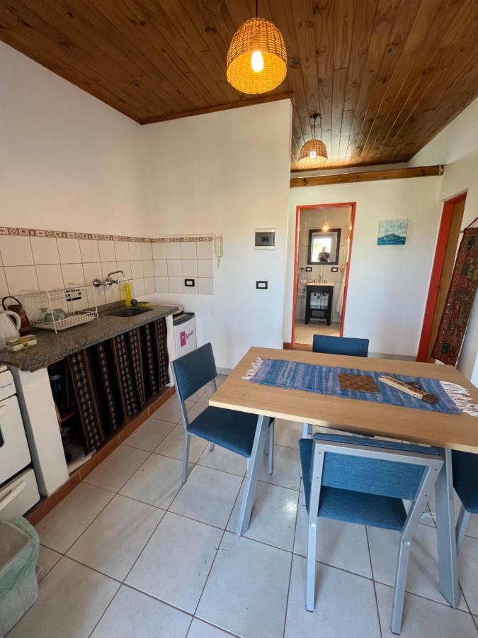 Loft La Mistica Apartment San Antonio de Areco Exterior photo