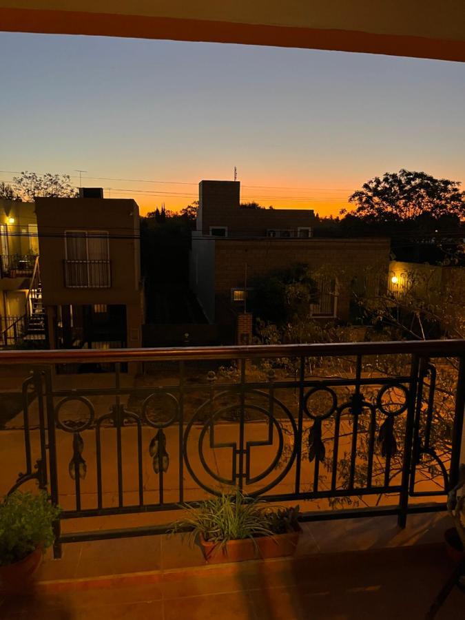 Loft La Mistica Apartment San Antonio de Areco Exterior photo