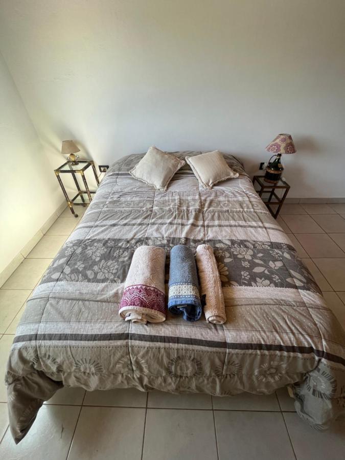 Loft La Mistica Apartment San Antonio de Areco Exterior photo