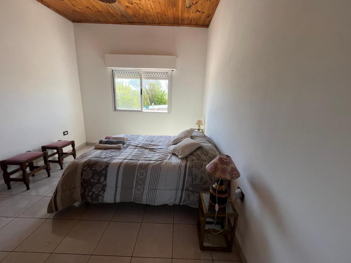 Loft La Mistica Apartment San Antonio de Areco Exterior photo