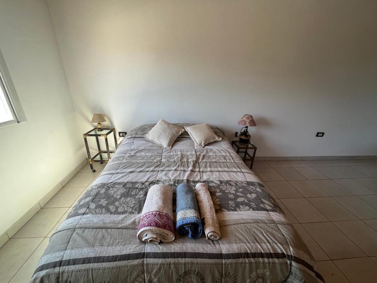 Loft La Mistica Apartment San Antonio de Areco Exterior photo