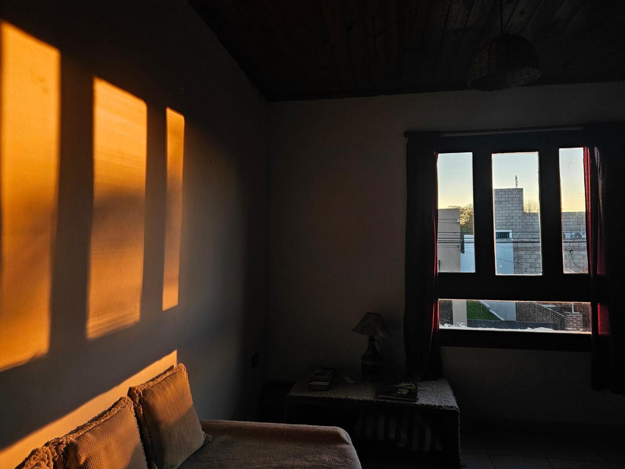 Loft La Mistica Apartment San Antonio de Areco Room photo